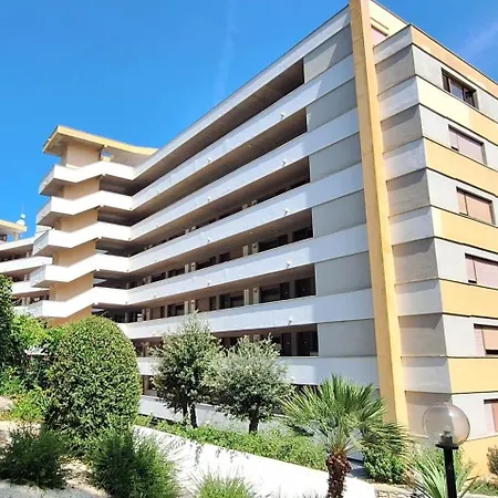 Appartamento Elba Blue Horizon & Relax Pool Procchio (Isola d'Elba)