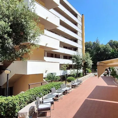 Elba Blue Horizon & Relax Pool Appartamento *