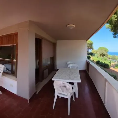 Appartamento Elba Blue Horizon & Relax Pool