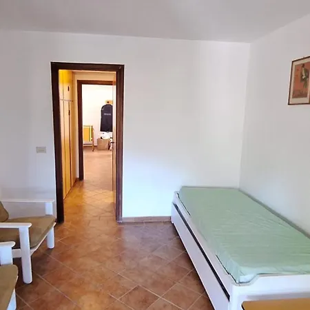 Appartamento Elba Blue Horizon & Relax Pool