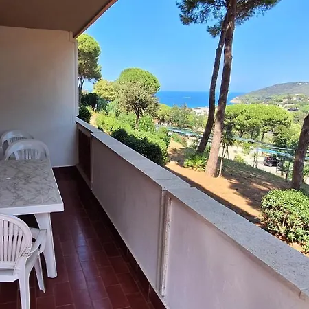 Elba Blue Horizon & Relax Pool Appartamento *