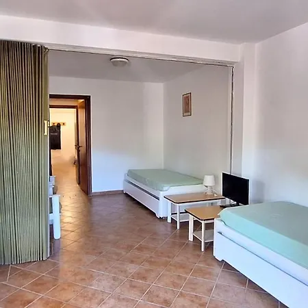 Elba Blue Horizon & Relax Pool