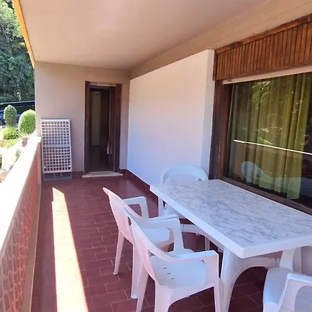 Elba Blue Horizon & Relax Pool Appartement