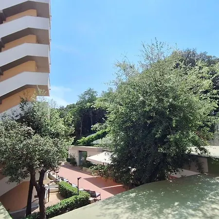 Appartement Elba Blue Horizon & Relax Pool *