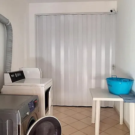 Appartement Elba Blue Horizon & Relax Pool