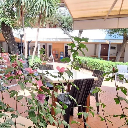 Elba Blue Horizon & Relax Pool Appartement Procchio (Isola d'Elba)